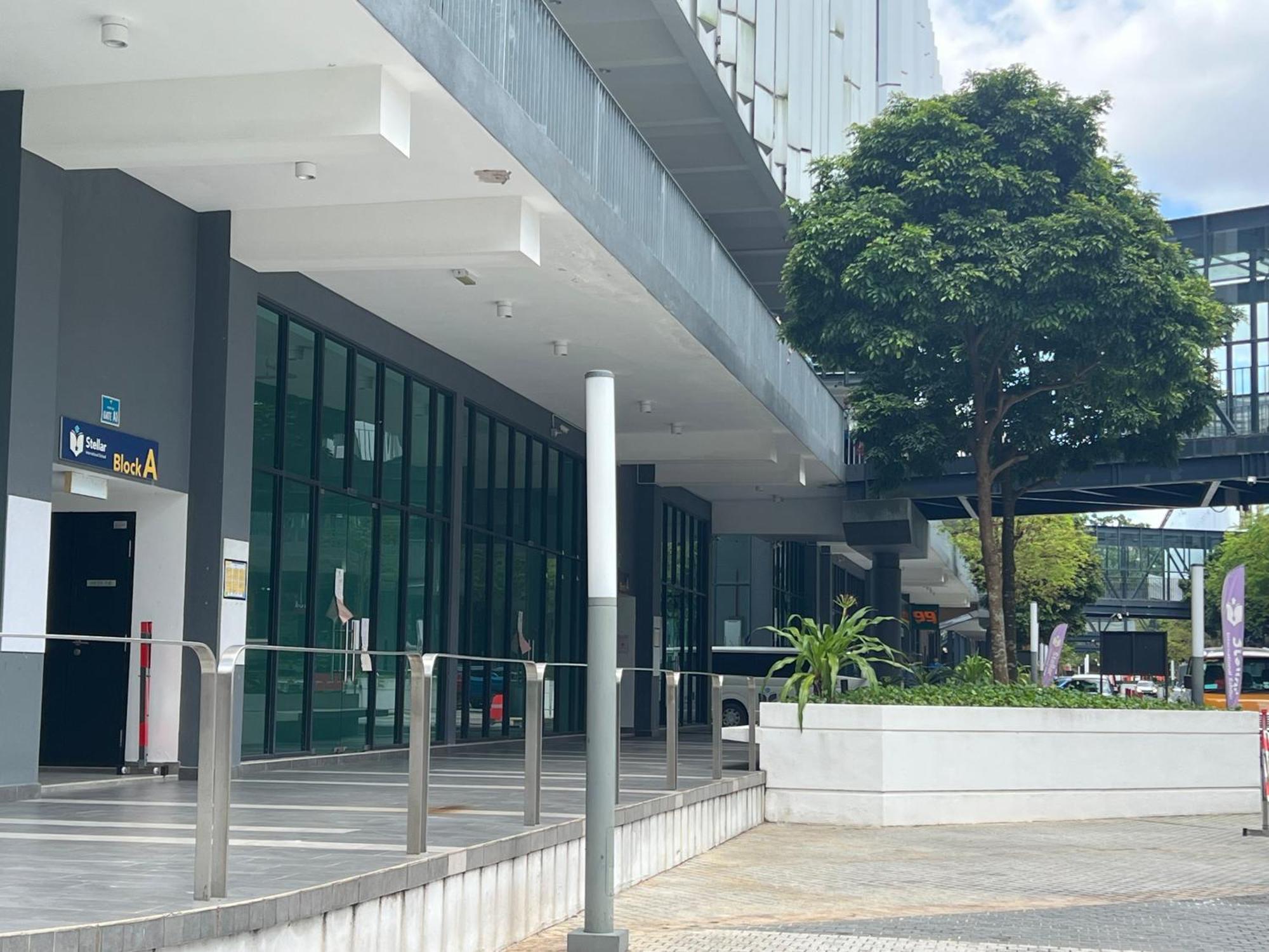 Johor Malaysia Teega Suites@ Puteri Harbour Condo 4607 Persiaran Lasamana , Teega Suites Nusajaya  Eksteriør billede